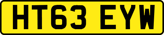 HT63EYW