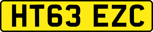 HT63EZC