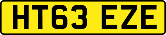HT63EZE