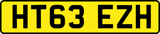 HT63EZH
