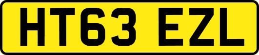 HT63EZL