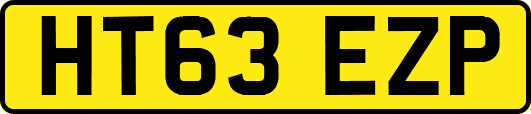 HT63EZP