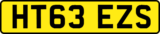 HT63EZS