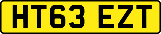 HT63EZT