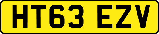 HT63EZV