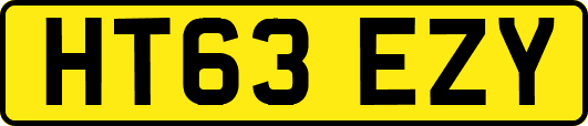 HT63EZY