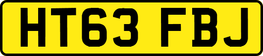 HT63FBJ