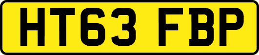 HT63FBP