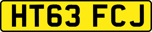 HT63FCJ