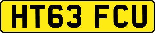 HT63FCU