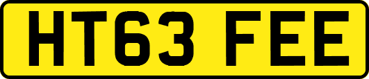 HT63FEE