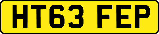 HT63FEP