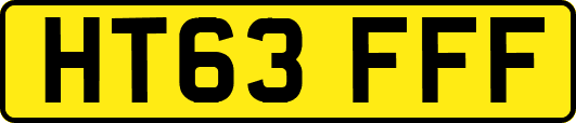 HT63FFF