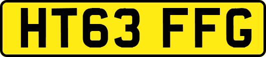 HT63FFG