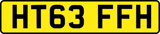 HT63FFH