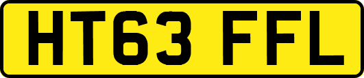 HT63FFL