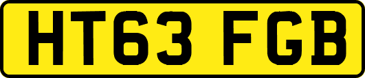 HT63FGB