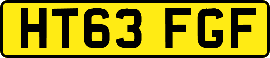 HT63FGF
