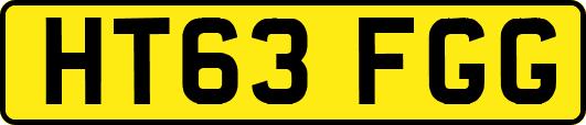 HT63FGG
