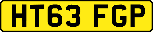 HT63FGP