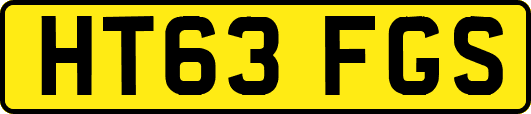 HT63FGS