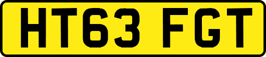 HT63FGT