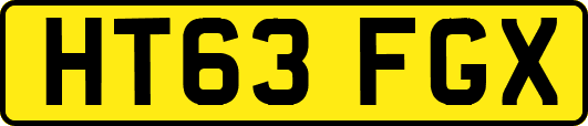 HT63FGX