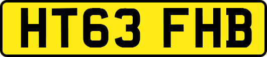 HT63FHB