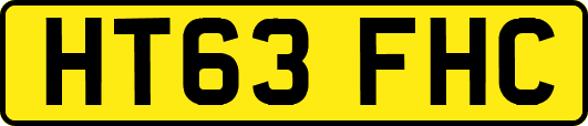 HT63FHC