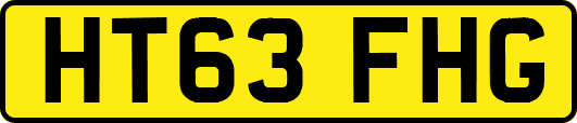 HT63FHG