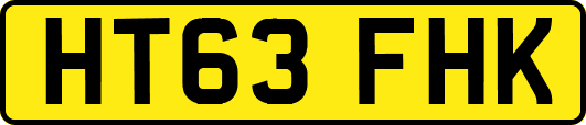 HT63FHK