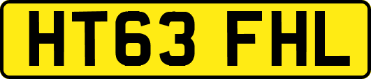 HT63FHL