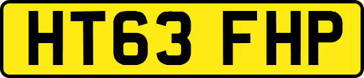 HT63FHP