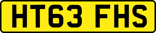 HT63FHS