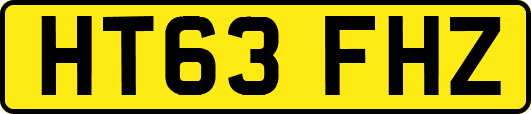 HT63FHZ