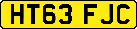 HT63FJC
