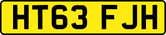 HT63FJH