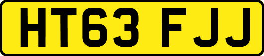 HT63FJJ
