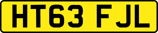 HT63FJL
