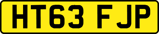 HT63FJP