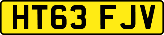 HT63FJV