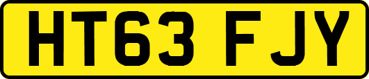 HT63FJY