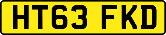 HT63FKD