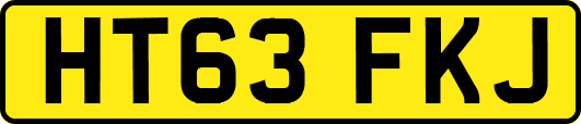 HT63FKJ