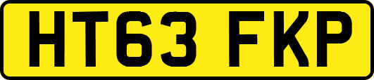 HT63FKP