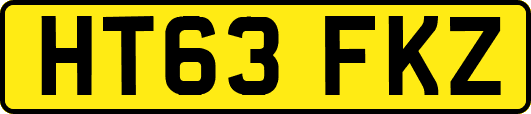 HT63FKZ
