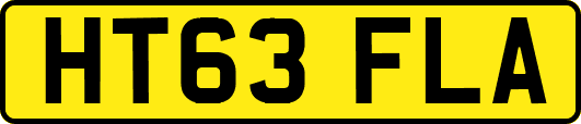 HT63FLA
