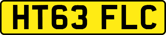HT63FLC