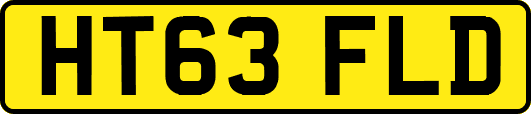 HT63FLD