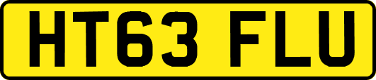 HT63FLU